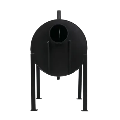 Дров'яна піч Екожар КВД 350 з водним контуром - 4 - Robinzon.ua