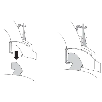 Монтажный комплект Thule 4010 для Opel/Vauxhall Astra H (универсал) 2004-2006; Vectra C (универсал); Signum 2003-2008; Zafira B (mkII) 2005-2006 (TH 184010) - 1 Монтажный комплект Thule 4010 для Opel/Vauxhall Astra H (универсал) 2004-2006; Vectra C (универсал); Signum 2003-2008; Zafira B (mkII) 2005-2006 (TH 184010) - 1 - Robinzon.ua