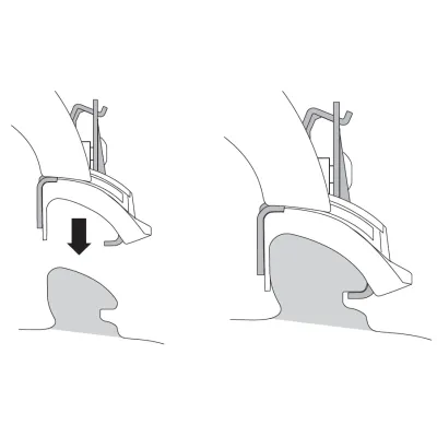 Монтажний комплект Thule 4015 для Seat Altea (Freetrack & XL)(mkI) 2006-2014; Leon ST/X-perience (mkIII)(універсал) 2014-2020; Ibiza ST (mkIV)(універсал) 2010-2017 (TH 184015) - 1 Монтажний комплект Thule 4015 для Seat Altea (Freetrack & XL)(mkI) 2006-2014; Leon ST/X-perience (mkIII)(універсал) 2014-2020; Ibiza ST (mkIV)(універсал) 2010-2017 (TH 184015) - 1 - Robinzon.ua