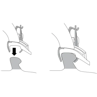 Монтажный комплект Thule 4025 для Opel/Vauxhall/Holden Astra J (универсал)(mkIV) 2010-2015; Zafira C (mkIII) 2012-2019 (TH 184025) - 1 Монтажный комплект Thule 4025 для Opel/Vauxhall/Holden Astra J (универсал)(mkIV) 2010-2015; Zafira C (mkIII) 2012-2019 (TH 184025) - 1 - Robinzon.ua