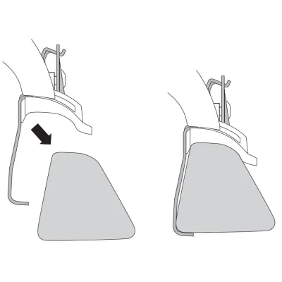 Монтажний комплект Thule 4046 для Renault/Dacia Duster (mkI) 2014-2017 (TH 184046) - 1 Монтажний комплект Thule 4046 для Renault/Dacia Duster (mkI) 2014-2017 (TH 184046) - 1 - Robinzon.ua