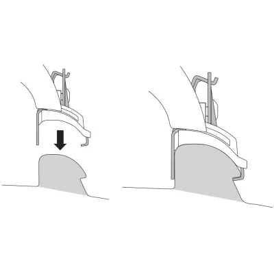 Монтажный комплект Thule 4064 для Ford Galaxy (mkIV); S-Max (mkII) 2015→; Mondeo (универсал)(mkV) 2015→; Fiesta (Active)(mkVII) 2018→ (TH 184064) - 1 Монтажный комплект Thule 4064 для Ford Galaxy (mkIV); S-Max (mkII) 2015→; Mondeo (универсал)(mkV) 2015→; Fiesta (Active)(mkVII) 2018→ (TH 184064) - 1 - Robinzon.ua