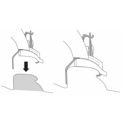 Монтажний комплект Thule 4065 для Mitsubishi Pajero Sport (mkIII) 2016→; Eclipse Cross (mkI) 2018→ (TH 184065) - 1 Монтажний комплект Thule 4065 для Mitsubishi Pajero Sport (mkIII) 2016→; Eclipse Cross (mkI) 2018→ (TH 184065) - 1 - Robinzon.ua