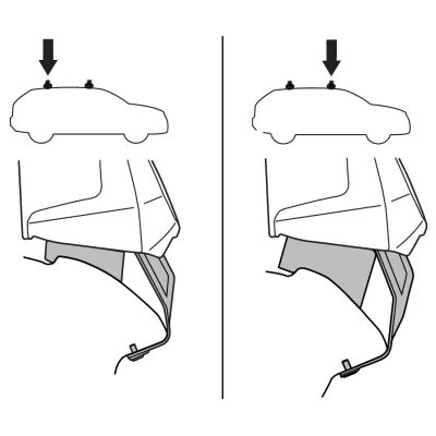 Монтажный комплект Thule 5365 для Renault Austral (mkI) 2022→ (TH 145365) - 1 Монтажный комплект Thule 5365 для Renault Austral (mkI) 2022→ (TH 145365) - 1 - Robinzon.ua