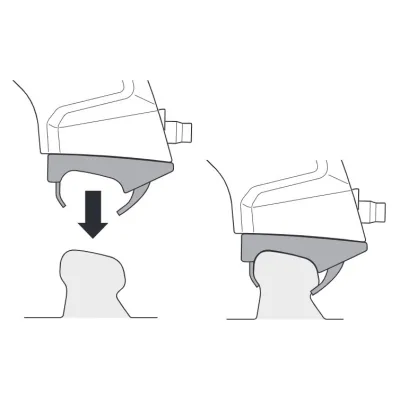 Монтажний комплект Thule 6001 для BMW 5-series (універсал)(F11; G31) 2010-2016; 2017→ (TH 186001) - 1 Монтажний комплект Thule 6001 для BMW 5-series (універсал)(F11; G31) 2010-2016; 2017→ (TH 186001) - 1 - Robinzon.ua