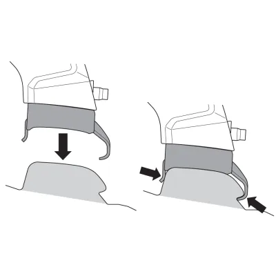 Монтажний комплект Thule 6004 для Ford Everest (mkIII) 2016-2021 (TH 186004) - 1 Монтажний комплект Thule 6004 для Ford Everest (mkIII) 2016-2021 (TH 186004) - 1 - Robinzon.ua