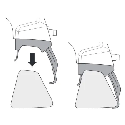 Монтажный комплект Thule 6005 для Renault/Dacia Duster (mkI) 2014-2017 (TH 186005) - 1 Монтажный комплект Thule 6005 для Renault/Dacia Duster (mkI) 2014-2017 (TH 186005) - 1 - Robinzon.ua