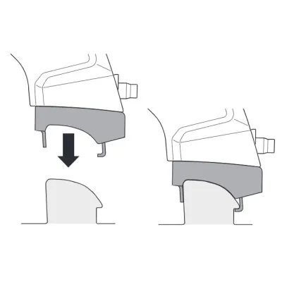 Монтажний комплект Thule 6009 для Volkswagen Passat (B8)(универсал) 2015→ / ID.4 (mkI) 2020→; Audi Q4 (mkI) 2021→ (TH 186009) - 1 Монтажний комплект Thule 6009 для Volkswagen Passat (B8)(универсал) 2015→ / ID.4 (mkI) 2020→; Audi Q4 (mkI) 2021→ (TH 186009) - 1 - Robinzon.ua