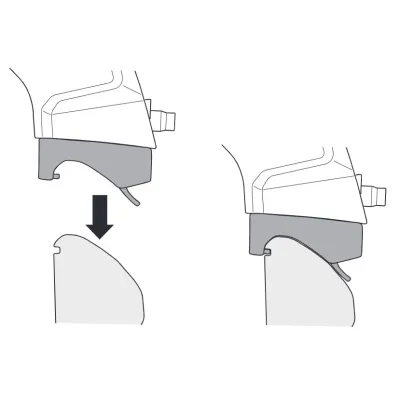Монтажный комплект Thule 6011 для Citroën C4 Grand Picasso / Grand C4 Spacetourer (mkII) 2013→ (TH 186011) - 1 Монтажный комплект Thule 6011 для Citroën C4 Grand Picasso / Grand C4 Spacetourer (mkII) 2013→ (TH 186011) - 1 - Robinzon.ua