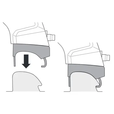 Монтажний комплект Thule 6018 для Ford Galaxy (mkIV); S-Max (mkII) 2015→; Mondeo (wagon)(mkV) 2015→; Fiesta (Active)(mkVII) 2018→ (TH 186018) - 1 Монтажний комплект Thule 6018 для Ford Galaxy (mkIV); S-Max (mkII) 2015→; Mondeo (wagon)(mkV) 2015→; Fiesta (Active)(mkVII) 2018→ (TH 186018) - 1 - Robinzon.ua