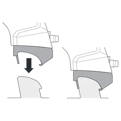 Монтажный комплект Thule 6019 для Audi A4/S4/RS4 (универсал)(B8; B9) 2008→; Q5/SQ5 (mkI) 2008-2016 (TH 186019) - 1 Монтажный комплект Thule 6019 для Audi A4/S4/RS4 (универсал)(B8; B9) 2008→; Q5/SQ5 (mkI) 2008-2016 (TH 186019) - 1 - Robinzon.ua