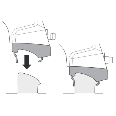 Монтажний комплект Thule 6021 для Seat Altea (Freetrack & XL)(mkI) 2006-2014; Leon ST/X-perience (уніврсал)(mkIII) 2014→; Ibiza ST (універсал)(mkII) 2010-2017 (TH 186021) - 1 Монтажний комплект Thule 6021 для Seat Altea (Freetrack & XL)(mkI) 2006-2014; Leon ST/X-perience (уніврсал)(mkIII) 2014→; Ibiza ST (універсал)(mkII) 2010-2017 (TH 186021) - 1 - Robinzon.ua
