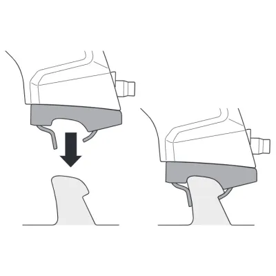 Монтажний комплект Thule 6023 для Opel/Vauxhall/Holden Astra J (універсал)(mkIV) 2010-2015; Zafira C (mkIII) 2012→ (TH 186023) - 1 Монтажний комплект Thule 6023 для Opel/Vauxhall/Holden Astra J (універсал)(mkIV) 2010-2015; Zafira C (mkIII) 2012→ (TH 186023) - 1 - Robinzon.ua