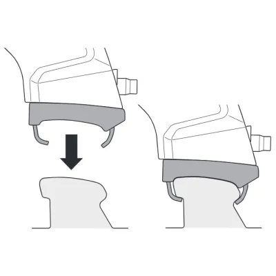 Монтажный комплект Thule 6028 для Volvo XC90 (mkII) 2015→; XC60 (mkII) 2017→ (TH 186028) - 1 Монтажный комплект Thule 6028 для Volvo XC90 (mkII) 2015→; XC60 (mkII) 2017→ (TH 186028) - 1 - Robinzon.ua