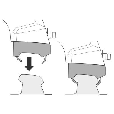 Монтажний комплект Thule 6030 для Suzuki Vitara (mkIV) 2015→; SX4 S-Cross (mkII) 2014→; Hustler (mkI) 2014→ (TH 186030) - 1 Монтажний комплект Thule 6030 для Suzuki Vitara (mkIV) 2015→; SX4 S-Cross (mkII) 2014→; Hustler (mkI) 2014→ (TH 186030) - 1 - Robinzon.ua