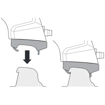 Монтажний комплект Thule 6032 для Ford Galaxy (mkII) 2010-2014; Transit/Tourneo Connect/Grand Connect (mkII) 2014-2022 (TH 186032) - 1 Монтажний комплект Thule 6032 для Ford Galaxy (mkII) 2010-2014; Transit/Tourneo Connect/Grand Connect (mkII) 2014-2022 (TH 186032) - 1 - Robinzon.ua