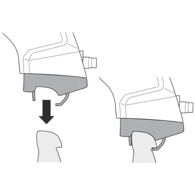 Монтажний комплект Thule 6035 для Opel/Vauxhall/Holden Astra H (універсал)(mkIII) 2007-2010; Zafira B (mkII) 2007-2014 (TH 186035) - 1 Монтажний комплект Thule 6035 для Opel/Vauxhall/Holden Astra H (універсал)(mkIII) 2007-2010; Zafira B (mkII) 2007-2014 (TH 186035) - 1 - Robinzon.ua