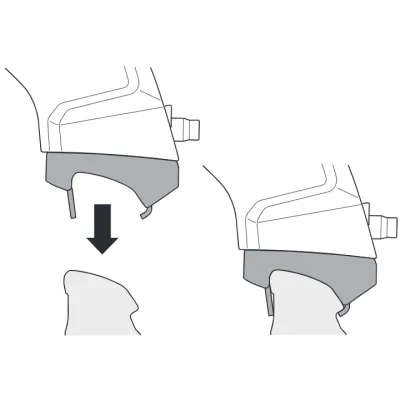 Монтажний комплект Thule 6045 для Audi Q5/SQ5 (mkII) 2017→ (TH 186045) - 1 Монтажний комплект Thule 6045 для Audi Q5/SQ5 (mkII) 2017→ (TH 186045) - 1 - Robinzon.ua