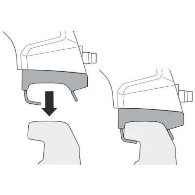 Монтажний комплект Thule 6047 для Subaru Outback (mkV) 2014→ (TH 186047) - 1 Монтажний комплект Thule 6047 для Subaru Outback (mkV) 2014→ (TH 186047) - 1 - Robinzon.ua