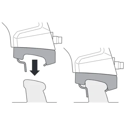 Монтажний комплект Thule 6049 для Ford Kuga (mkIII) / Escape (mkIV) 2020→ (TH 186049) - 1 Монтажний комплект Thule 6049 для Ford Kuga (mkIII) / Escape (mkIV) 2020→ (TH 186049) - 1 - Robinzon.ua