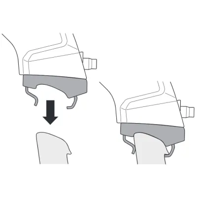 Монтажний комплект Thule 6050 для Audi A6/S6/RS6 Avant (mkV)(C8)(універсал) 2019→ (TH 186050) - 1 Монтажний комплект Thule 6050 для Audi A6/S6/RS6 Avant (mkV)(C8)(універсал) 2019→ (TH 186050) - 1 - Robinzon.ua