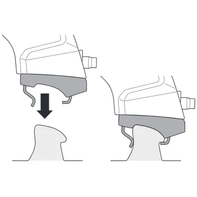 Монтажний комплект Thule 6052 для Ford Focus (універсал)(mkIV) 2018→ (TH 186052) - 1 Монтажний комплект Thule 6052 для Ford Focus (універсал)(mkIV) 2018→ (TH 186052) - 1 - Robinzon.ua