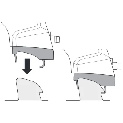 Монтажний комплект Thule 6055 для Peugeot 508 (mkII)(універсал) 2019→ (TH 186055) - 1 Монтажний комплект Thule 6055 для Peugeot 508 (mkII)(універсал) 2019→ (TH 186055) - 1 - Robinzon.ua