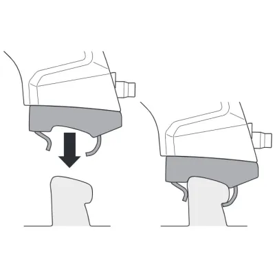 Монтажний комплект Thule 6056 для Renault Kadjar (mkI) 2015→; Nissan Ariya (mkI) 2021→ (TH 186056) - 1 Монтажний комплект Thule 6056 для Renault Kadjar (mkI) 2015→; Nissan Ariya (mkI) 2021→ (TH 186056) - 1 - Robinzon.ua