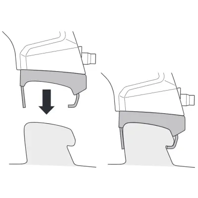 Монтажний комплект Thule 6058 для Renault Talisman (mkI)(універсал) 2015→ / Grand Scenic (mkIV) 2016→ / Captur (mkII) 2020→; Mitsubishi ASX (mkII) 2023→ (TH 186058) - 1 Монтажний комплект Thule 6058 для Renault Talisman (mkI)(універсал) 2015→ / Grand Scenic (mkIV) 2016→ / Captur (mkII) 2020→; Mitsubishi ASX (mkII) 2023→ (TH 186058) - 1 - Robinzon.ua