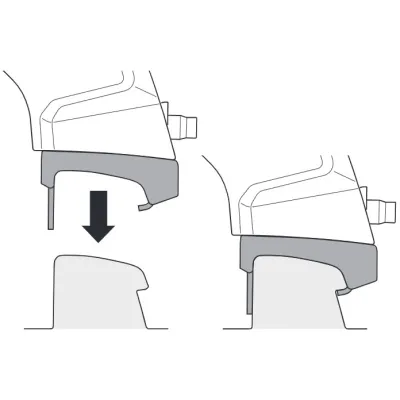 Монтажний комплект Thule 6059 для Ford Edge (mkII) 2015→; Lincoln MKX (mkII) 2016-2018 / Nautilus (mkI) 2019→ (TH 186059) - 1 Монтажний комплект Thule 6059 для Ford Edge (mkII) 2015→; Lincoln MKX (mkII) 2016-2018 / Nautilus (mkI) 2019→ (TH 186059) - 1 - Robinzon.ua