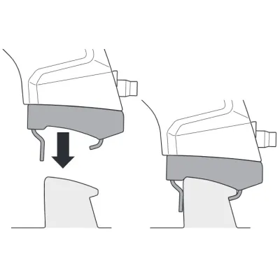 Монтажний комплект Thule 6060 для Jaguar F-Pace (mkI) 2016→; XF (універсал)(X260) 2018→; E-Pace (mkI) 2018→ (TH 186060) - 1 Монтажний комплект Thule 6060 для Jaguar F-Pace (mkI) 2016→; XF (універсал)(X260) 2018→; E-Pace (mkI) 2018→ (TH 186060) - 1 - Robinzon.ua
