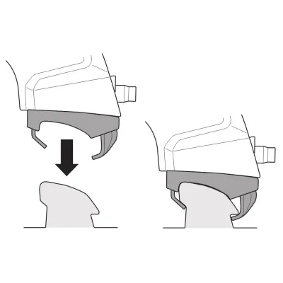 Монтажний комплект Thule 6068 для Peugeot 2008 (mkII) 2020→ (TH 186068) - 1 Монтажний комплект Thule 6068 для Peugeot 2008 (mkII) 2020→ (TH 186068) - 1 - Robinzon.ua