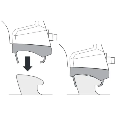 Монтажний комплект Thule 6071 для Land Rover Range Rover Sport (mkII) 2013→ (TH 186071) - 1 Монтажний комплект Thule 6071 для Land Rover Range Rover Sport (mkII) 2013→ (TH 186071) - 1 - Robinzon.ua