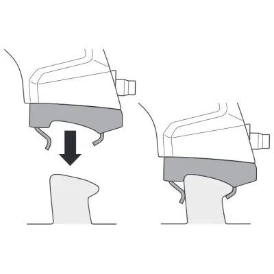 Монтажний комплект Thule 6074 для Mazda CX-5 (mkII) 2017→ (TH 186074) - 1 Монтажний комплект Thule 6074 для Mazda CX-5 (mkII) 2017→ (TH 186074) - 1 - Robinzon.ua