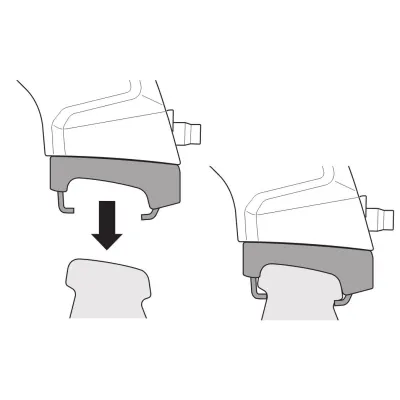 Монтажний комплект Thule 6077 для Hyundai Genesis GV80 (mkI) 2020→ (TH 186077) - 1 Монтажний комплект Thule 6077 для Hyundai Genesis GV80 (mkI) 2020→ (TH 186077) - 1 - Robinzon.ua