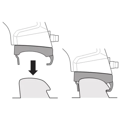 Монтажний комплект Thule 6079 для Ford Focus Active (хетчбэк)(mkIV) 2019→ (TH 186079) - 1 Монтажний комплект Thule 6079 для Ford Focus Active (хетчбэк)(mkIV) 2019→ (TH 186079) - 1 - Robinzon.ua