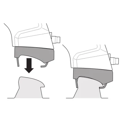 Монтажний комплект Thule 6080 для Toyota Corolla (mkXII)(універсал) 2018→; Suzuki Swace (mkI) 2020→ (TH 186080) - 1 Монтажний комплект Thule 6080 для Toyota Corolla (mkXII)(універсал) 2018→; Suzuki Swace (mkI) 2020→ (TH 186080) - 1 - Robinzon.ua