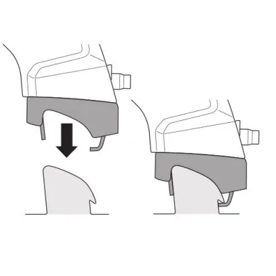 Монтажний комплект Thule 6089 для Audi Q8/SQ8/RS Q8 (mkI) 2019→ (TH 186089) - 1 Монтажний комплект Thule 6089 для Audi Q8/SQ8/RS Q8 (mkI) 2019→ (TH 186089) - 1 - Robinzon.ua