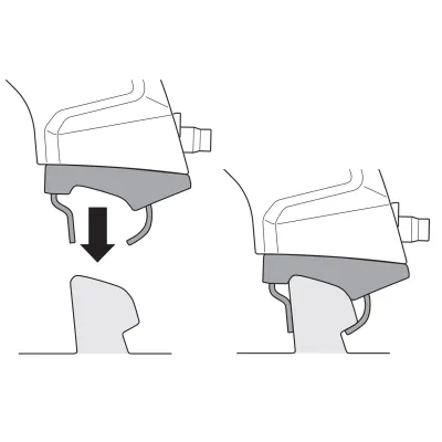 Монтажний комплект Thule 6090 для Mazda CX-8 (mkI) 2018→ (TH 186090) - 1 Монтажний комплект Thule 6090 для Mazda CX-8 (mkI) 2018→ (TH 186090) - 1 - Robinzon.ua