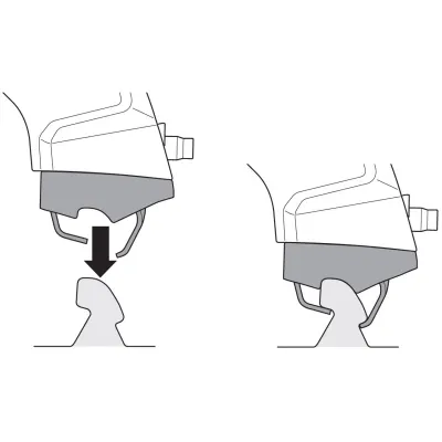 Монтажний комплект Thule 6092 для Opel Vectra (mkIII)(С)(универсал) 2002-2008 / Signum (mkI) 2003-2008 / Zafira (mkII)(B) 2005-2006 (TH 186092) - 1 Монтажний комплект Thule 6092 для Opel Vectra (mkIII)(С)(универсал) 2002-2008 / Signum (mkI) 2003-2008 / Zafira (mkII)(B) 2005-2006 (TH 186092) - 1 - Robinzon.ua