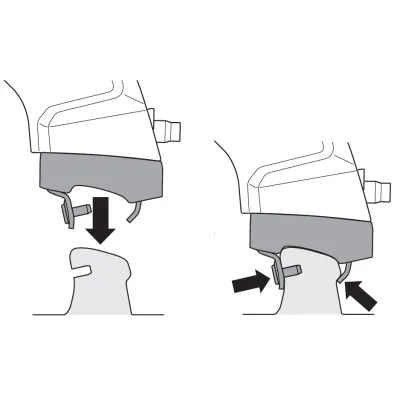 Монтажний комплект Thule 6093 для Honda HR-V (mkII) 2013-2022 (TH 186093) - 1 Монтажний комплект Thule 6093 для Honda HR-V (mkII) 2013-2022 (TH 186093) - 1 - Robinzon.ua