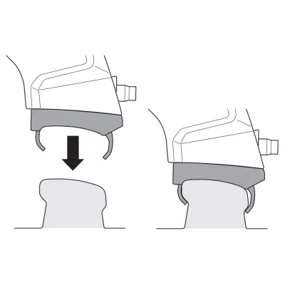 Монтажний комплект Thule 6094 для Hyundai Kona (mkI) 2017→ (TH 186094) - 1 Монтажний комплект Thule 6094 для Hyundai Kona (mkI) 2017→ (TH 186094) - 1 - Robinzon.ua