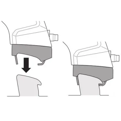 Монтажний комплект Thule 6096 для Skoda Octavia (mkIV) 2020→; Skoda Enyaq (mkI) 2021→ (TH 186096) - 1 Монтажний комплект Thule 6096 для Skoda Octavia (mkIV) 2020→; Skoda Enyaq (mkI) 2021→ (TH 186096) - 1 - Robinzon.ua