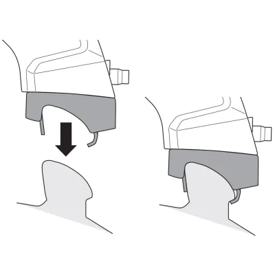 Монтажний комплект Thule 6097 для Audi A3 (mkIV)(Sportback)(хетчбек) 2020→ (TH 186097) - 1 Монтажний комплект Thule 6097 для Audi A3 (mkIV)(Sportback)(хетчбек) 2020→ (TH 186097) - 1 - Robinzon.ua