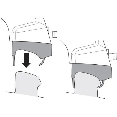 Монтажний комплект Thule 6103 для MG HS (mkI) 2018→ (TH 186103) - 1 Монтажний комплект Thule 6103 для MG HS (mkI) 2018→ (TH 186103) - 1 - Robinzon.ua