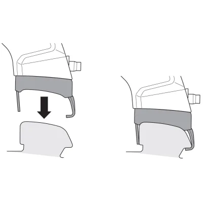 Монтажний комплект Thule 6106 для Fiat Tipo (mkII)(универсал) 2016→ (TH 186106) - 1 Монтажний комплект Thule 6106 для Fiat Tipo (mkII)(универсал) 2016→ (TH 186106) - 1 - Robinzon.ua