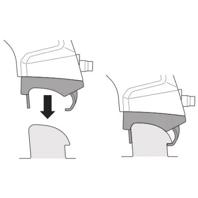 Монтажний комплект Thule 6110 для Seat Leon (mkIV) (універсал) 2020→ (TH 186110) - 1 Монтажний комплект Thule 6110 для Seat Leon (mkIV) (універсал) 2020→ (TH 186110) - 1 - Robinzon.ua