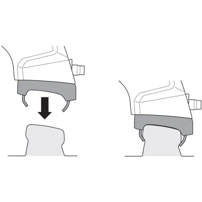 Монтажний комплект Thule 6112 для Hyundai Tucson (mkIV) 2020→; Kia Sportage (mkV) / Sorento (mkIV) 2020→ (TH 186112) - 1 Монтажний комплект Thule 6112 для Hyundai Tucson (mkIV) 2020→; Kia Sportage (mkV) / Sorento (mkIV) 2020→ (TH 186112) - 1 - Robinzon.ua