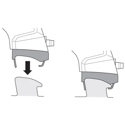 Монтажний комплект Thule 6113 для Volkswagen Atlas Cross Sport (mkI) 2020→ (TH 186113) - 1 Монтажний комплект Thule 6113 для Volkswagen Atlas Cross Sport (mkI) 2020→ (TH 186113) - 1 - Robinzon.ua