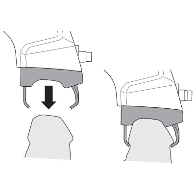 Монтажный комплект Thule 6117 для Cadillac Escalade (mkV); Chevrolet Suburban (mkXII) / Tahoe (mkV); GMC Yukon (mkV) 2021→ (TH 186117) - 1 Монтажный комплект Thule 6117 для Cadillac Escalade (mkV); Chevrolet Suburban (mkXII) / Tahoe (mkV); GMC Yukon (mkV) 2021→ (TH 186117) - 1 - Robinzon.ua